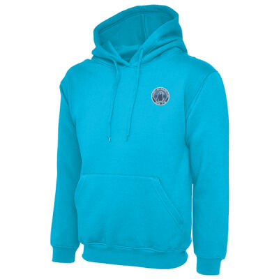 Dalgety Bay Unisex Hoodie Thumbnail