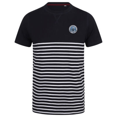 Dalgety Bay Unisex Crew T-shirt Thumbnail