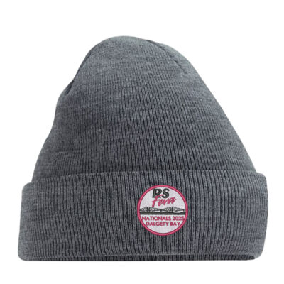 Feva Nationals 2025 Beanie Thumbnail